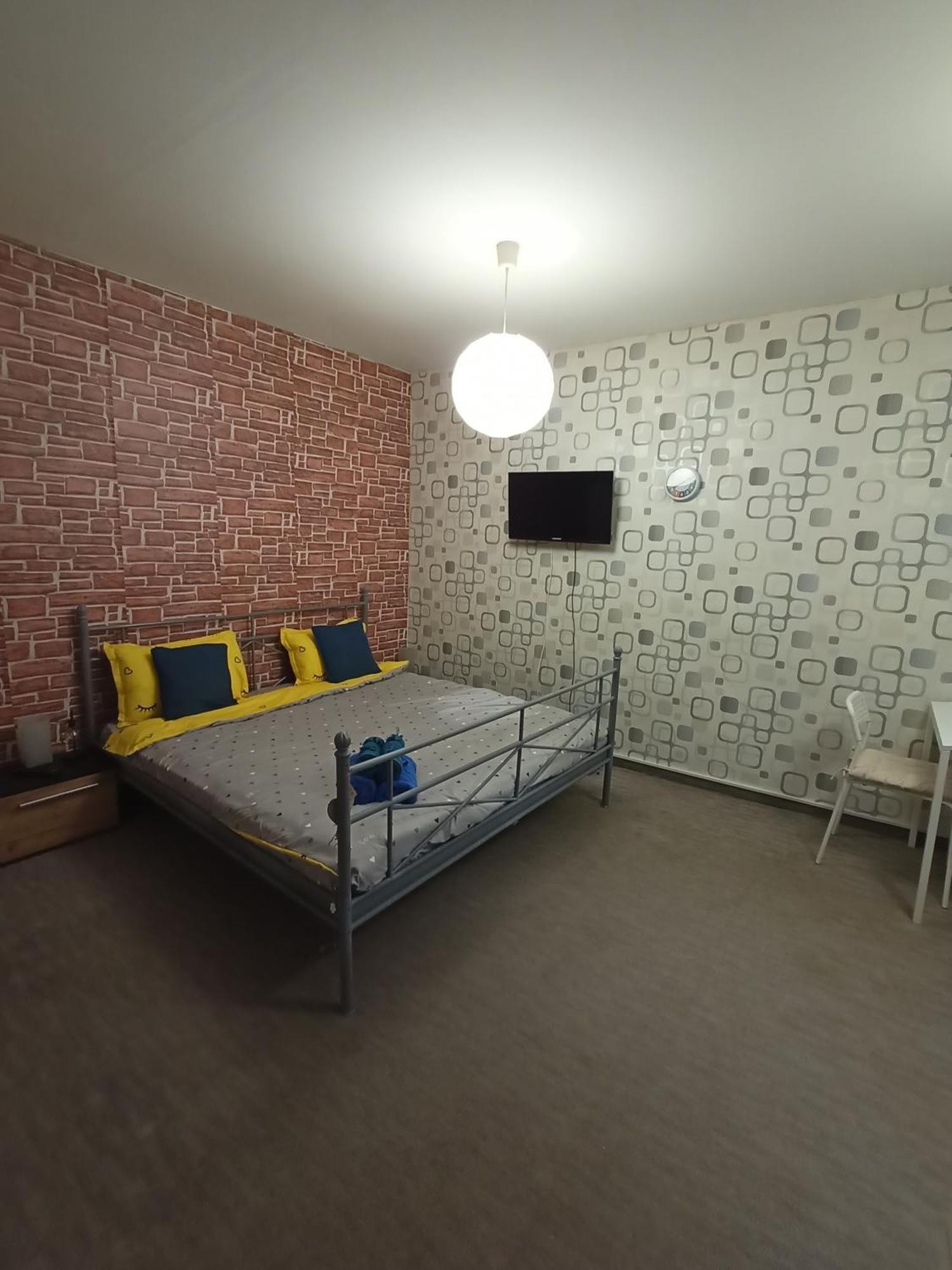 Apartment Happy June Сібіу Екстер'єр фото
