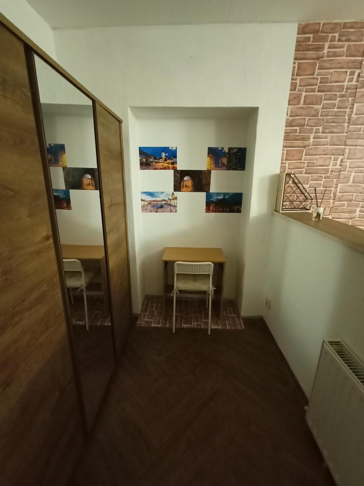 Apartment Happy June Сібіу Екстер'єр фото