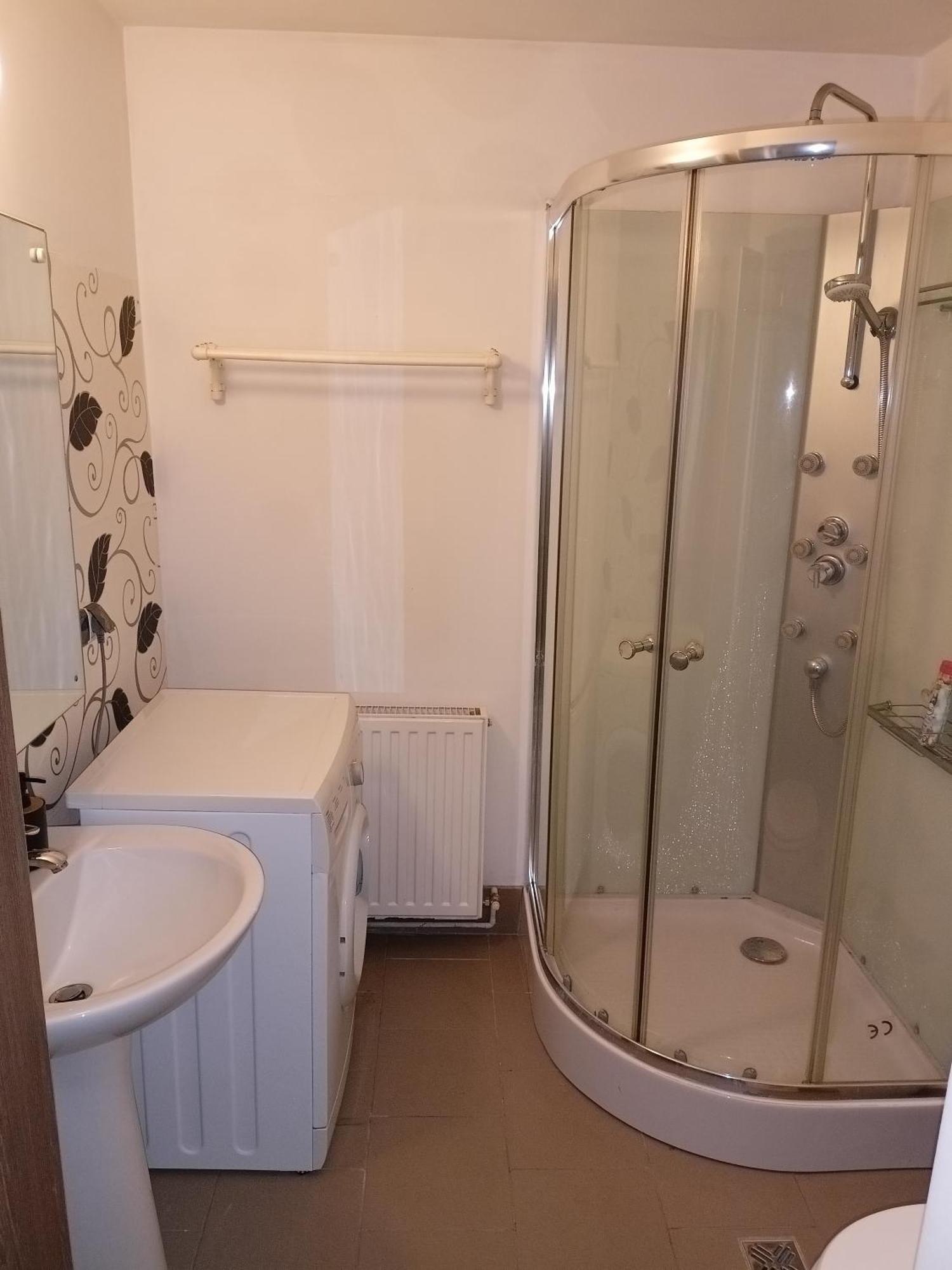 Apartment Happy June Сібіу Номер фото